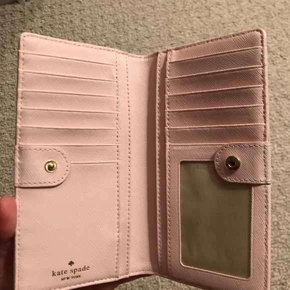 Kate Spade Wallet - Picture 2 of 3